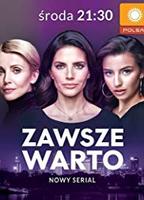 Zawsze warto (2019-présent) Scènes de Nu