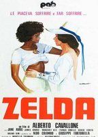 Zelda (1974) Scènes de Nu