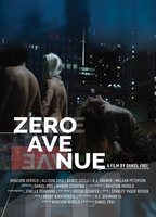 Zero Avenue (2021) Scènes de Nu