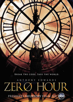 Zero Hour 2013 film scènes de nu