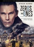 Zeros and Ones 2021 film scènes de nu