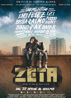 Zeta - Una storia hip-hop 2016 film scènes de nu