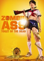 Zombie Ass: Toilet of the Dead 2011 film scènes de nu