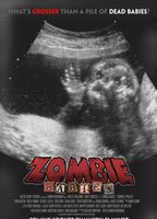 Zombie Babies 2012 film scènes de nu