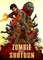 Zombie with a Shotgun 2019 film scènes de nu