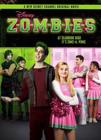 Zombies (2018) Scènes de Nu