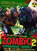 Zombio 2 2013 film scènes de nu