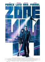 Zone 414 2021 film scènes de nu