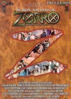 Zorro (1996) Scènes de Nu