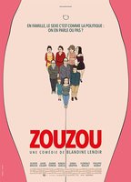 Zouzou (I) (2014) Scènes de Nu
