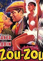 Zouzou 1934 film scènes de nu