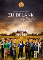 Zuidflank  (2013) Scènes de Nu