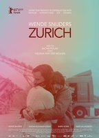 Zurich (2015) Scènes de Nu
