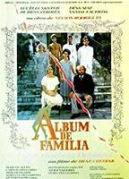 Álbum de Família - Uma História Devassa (1981) Scènes de Nu