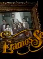 Éramos Seis (1994) Scènes de Nu
