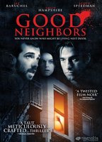 Good Neighbors (2011) Scènes de Nu