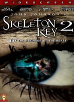 Skeleton Key 2: 667 Neighbor of the Beast (2008) Scènes de Nu