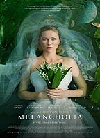Melancholia (2011) Scènes de Nu