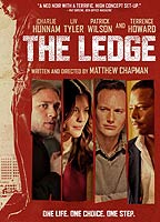 The Ledge (2011) Scènes de Nu