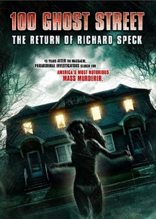 100 Ghost Street: The Return of Richard Speck 2012 film scènes de nu