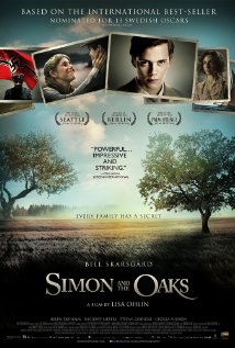 Simon och ekarna (2011) Scènes de Nu