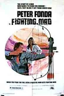 Fighting Mad 1976 film scènes de nu