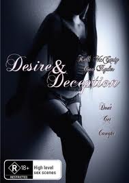 Desire & Deception (2001) Scènes de Nu