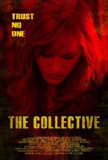 The Collective (2008) Scènes de Nu