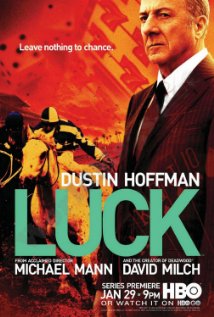 Luck (2011-2012) Scènes de Nu