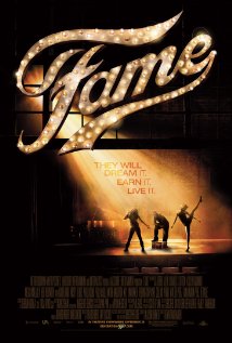 Fame (2009) (2009) Scènes de Nu
