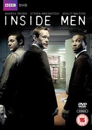 Inside Men (2012) Scènes de Nu