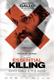 Essential Killing 2010 film scènes de nu