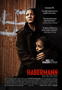 Habermann 2010 film scènes de nu