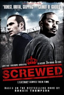 Screwed (2011) Scènes de Nu