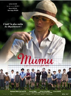 Mumu (2010) Scènes de Nu