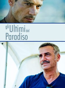 Gli ultimi del paradiso (2010) Scènes de Nu