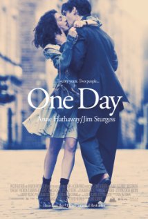 One Day (2011) Scènes de Nu