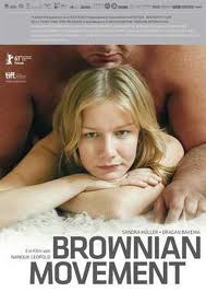 Brownian Movement 2010 film scènes de nu