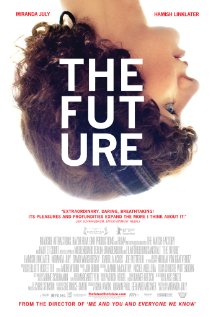 The Future 2011 film scènes de nu