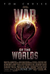 War of the Worlds 2005 film scènes de nu