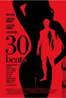 30 Beats (2012) Scènes de Nu