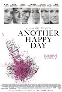 Another Happy Day (2011) Scènes de Nu