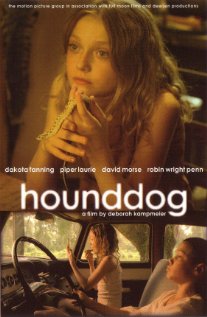 Hounddog (2007) Scènes de Nu