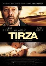 Tirza 2010 film scènes de nu