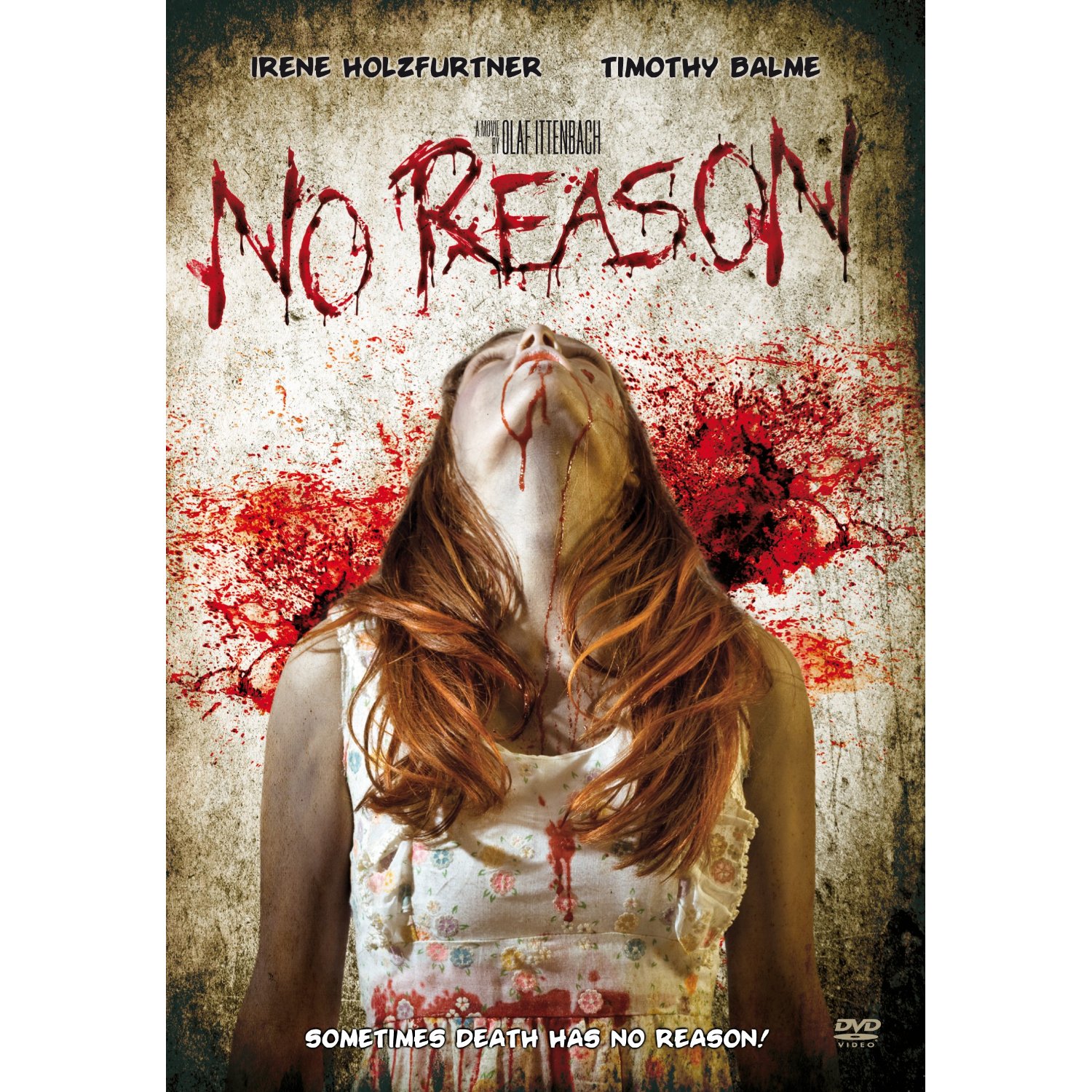 No Reason 2010 film scènes de nu
