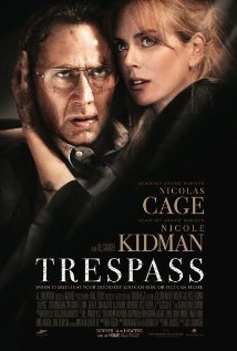 Trespass 2011 film scènes de nu