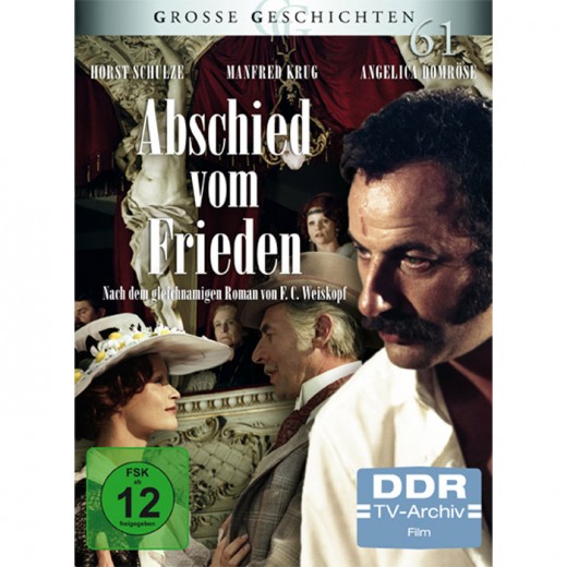 Abschied vom Frieden (1979-présent) Scènes de Nu