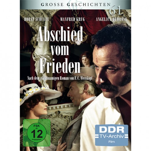 Abschied vom Frieden 1979 film scènes de nu