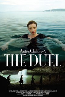 Anton Chekhov's The Duel (2010) Scènes de Nu