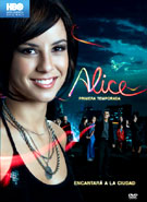 Alice 2008 film scènes de nu